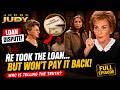Judge Judy Episode 9910 Loan Payment Dispute Best Court Cases Full Episode HD