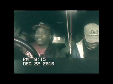 Kodzilla - Go Zilla Go (Prod. J Dilla)