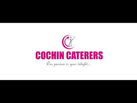 Actor Balu Varghese.. Engagement video.. COCHIN CATERERS