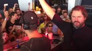 Tale Of Us b2b Solomun playing Par-T-One - I&#39;m So Crazy (Armonica 2017 remix)