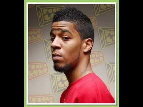 Kid Cudi - Down & Out