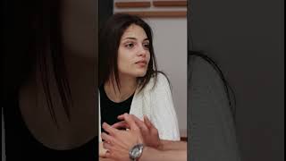 —Իմ համար կարևորը էն ա, որ ես քո հետ մի թիմից լինեմ😌