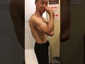 ポージングをもう少し学びたいですね