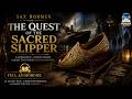 The Quest Of The Sacred Slipper By Sax Rohmer