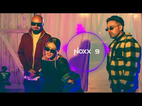 Monoir x Matteo x Serena_-_Que Sera_(Spectrum_Song)