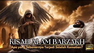 Download lagu AZAB & NIKMAT KUBUR ITU NYATA! Penjelasan Lengkap Alam Barzakh Berdasarkan Al-Qur'an & Hadits mp3 Download lagu AZAB & NIKMAT KUBUR ITU NYATA! Penjelasan Lengkap Alam Barzakh Berdasarkan Al-Qur'an & Hadits mp3