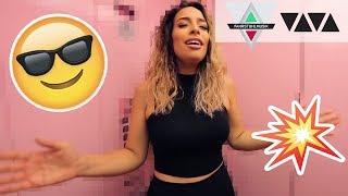 Lamiya | Glow | | VIVA Fahrstuhlmusik Exklusiv