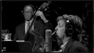 Paul McCartney iTunes Live from Capitol Studios (Part 2/5 )