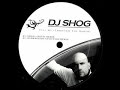 DJ Shog - Feel Me (Through The Radio) (Inpetto Vocal Remix)