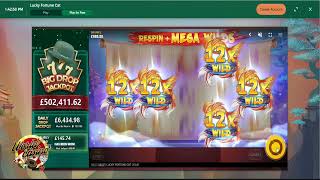 Mr Green casino - review of online casino MrGreen