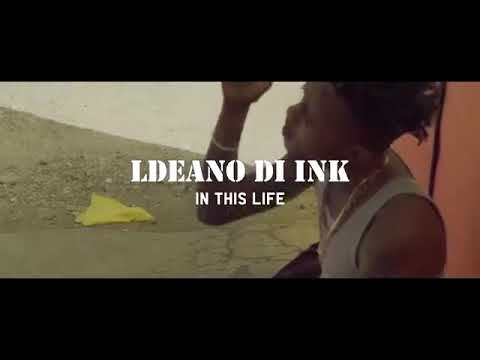 Ldeano Di-inK - Real Life Story (Official Audio)