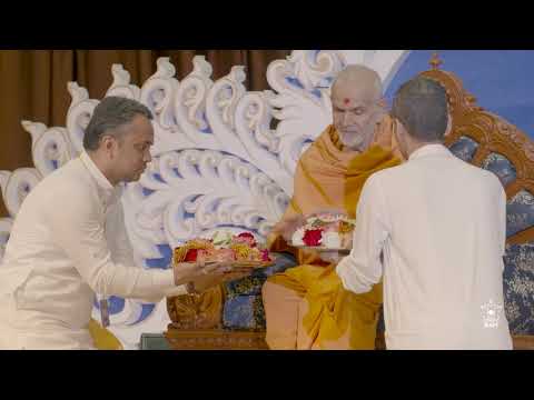 Guruhari Darshan 28 Jul 2017, Toronto, ON, Canada