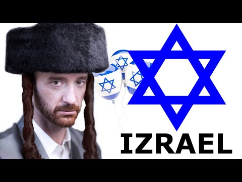 100 SHOCKING facts about ISRAEL