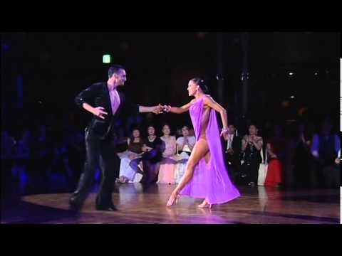 Stefano Di Fillipo & Dasha - Rumba (WSSDF2013)