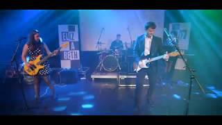 Video Josef K / Elizabeth