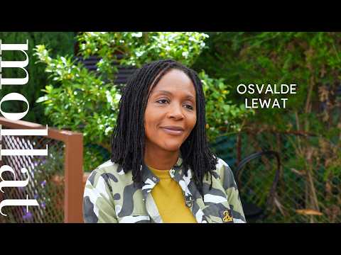Osvalde Lewat - Un corps indocile