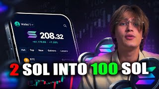 How To Launch Solana Meme Coin and Rug Pull (NEW METHOD)