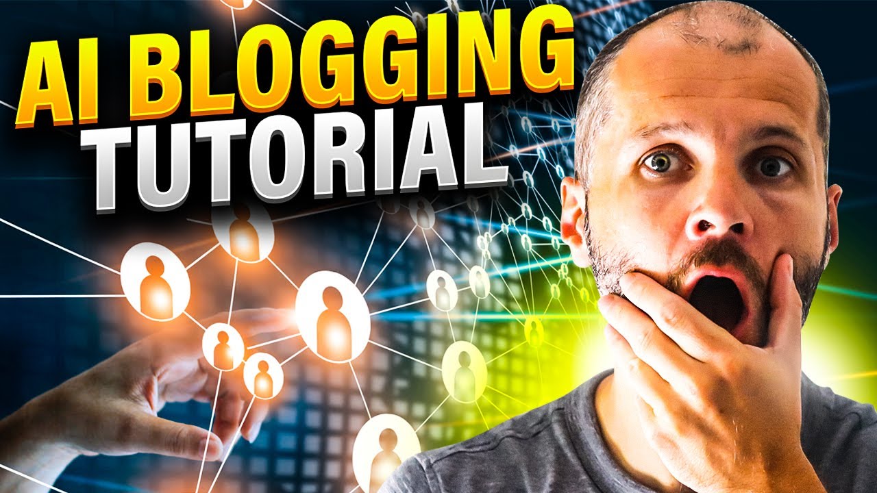 Video to Blog tutorial