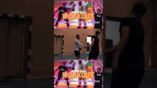 Download lagu Workout complet de Kevin granzan ce mercredi 11 octobre ! #basketball #handle #moves #workout mp3