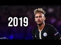 Neymar Jr 2018/19 - Neymagic Skills & Goals | HD