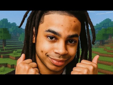 Blind Spots (C418) x Bounce Out With That YBN Nahmir – Remix/Mashup