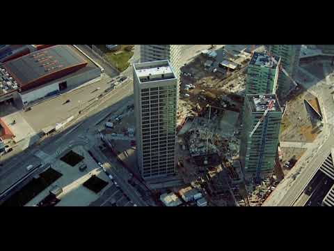 Vídeo Inbisa Diagonal 22@