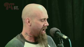 Nick Oliveri - Green Machine (Kyuss) - Live @ Main St. Sessions
