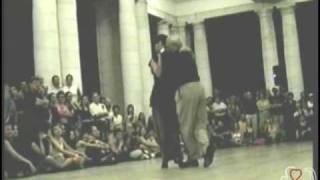 Abretango, Ricardo Vidort (Tigre viejo)