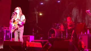 Afterhours @ Forum (Mi) - 1.9.9.6. (10/04/18)