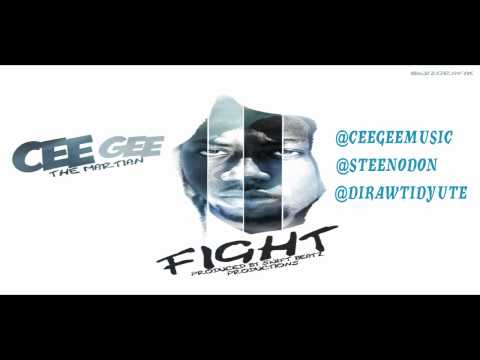 Cee Gee - Fight (Preview) Swift Beatz Prod