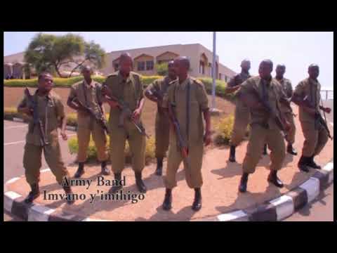 Imvano y'imihigo by NKURUNZIZA PD MAG-MAG