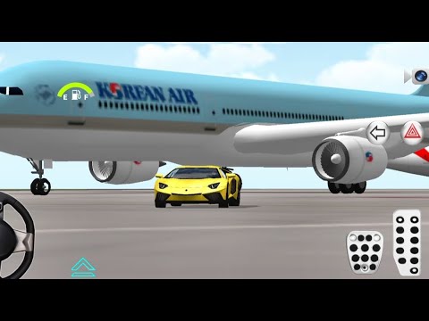 3D Driving Class | How to get the Bugatti Bolide - New Car! | 4K 60FPS