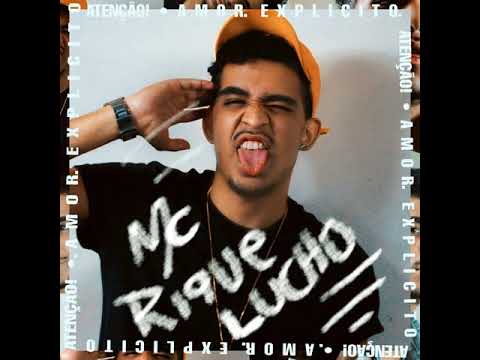 Rique Lucho - Abre a Roda [Official Audio]