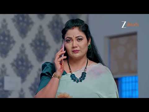 Dheerga Sumangli Bhava | Ep 171 | Preview | Oct, 22 2025 | Mahi Gouthami, Prathap | Zee Telugu