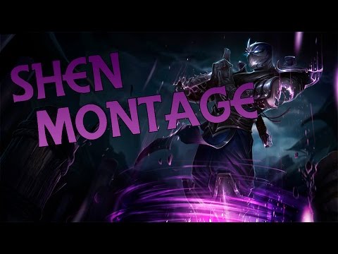 Shen Montage
