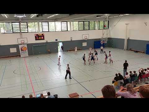 ALBA JBBL @Tusli, Vorrunde 2021/22