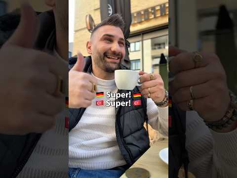 Das Ü macht den Üüünteeschied! 😂🇹🇷🤙 #türkisch #deutsch #lustig #kaktus Unbezahlte Werbung