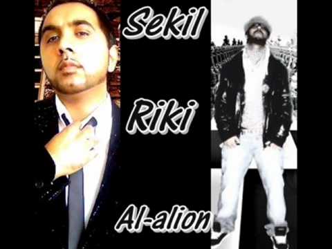 romano rap Sekil Ft Al-alion Ft Riki Suzo Pari 2010.wmv
