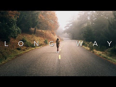 Long Way | Deep Chill Music Mix