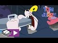 Tom Jerry Junk Food Boomerang UK
