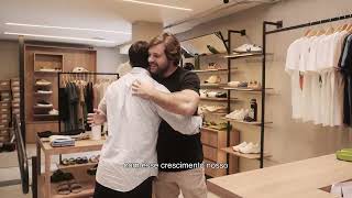 Case Pipe Content House | Da loja pr&oacute;pria &aacute; franquia: integra&ccedil;&atilde;o que fortalece o varejo