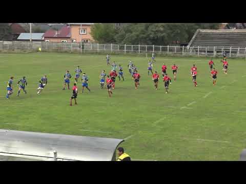 20211013 U19 CSS Gura Humorului - CSS Iasi - REP2