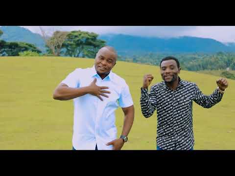 PETER MWABULAMBO ft BON MWAITEGE.WANATUOGOPA