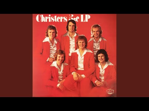 All Shook Up - Christers