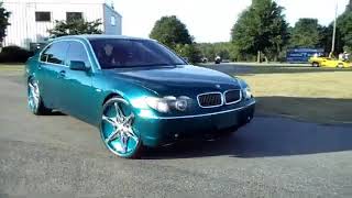 E-40 - That Candy Paint (Ft. Slim Thug &amp; Bun B)