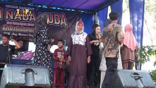 Download lagu CINTA BAYANGAN || ORGAN DANGDUT RIYAH NADA MUDA || BLOK CAYUT DESA SUKASLAMET || RABU 1 APRIL 2026 mp3