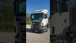 Scania R420  steering axle tow truck | Image 4 - Autoline