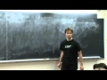 Recitation 20: Dynamic Programming: Blackjack Recitation 20: Dynamic Programming: Blackjack