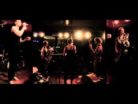 Bartomuk - Damn Nighttime (live at Unterfahrt)