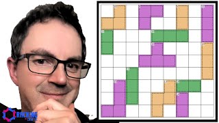 A Simple and BRILLIANT Twist On Killer Sudoku